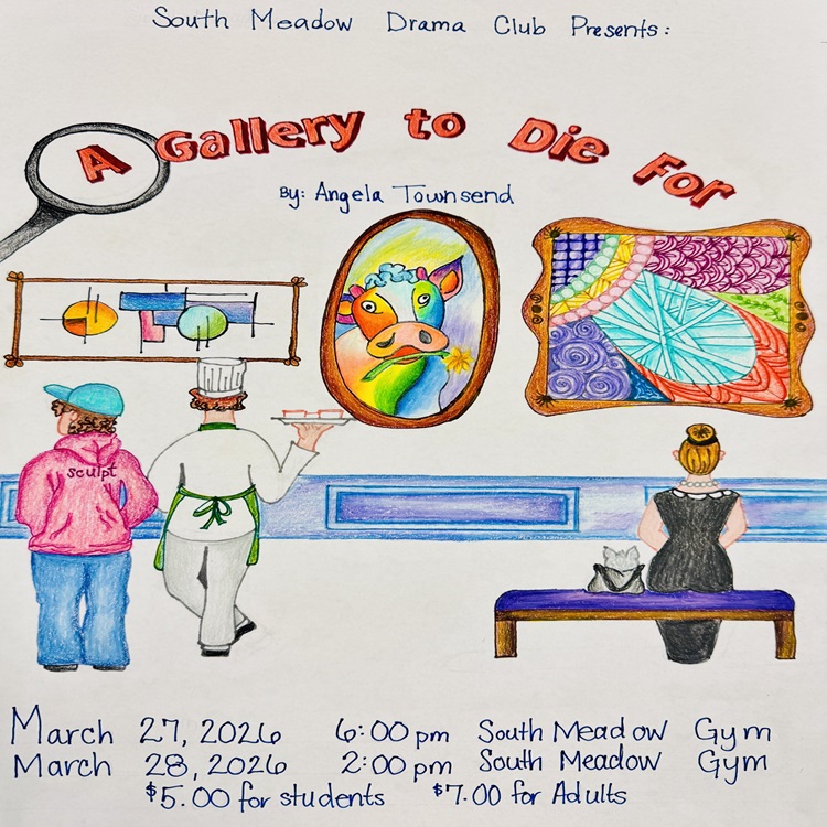 2026 Drama Club Play